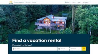 
                            2. Vacasa: Vacation Rentals | Vacation Rental Management ...