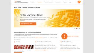 
                            10. Vaccines - GSK Source