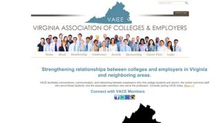 
                            1. vace.org - Strengthening relationships between colleges ...