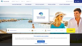 
                            11. Valamar Holiday Hotels & Resorts in Croatia - Istria ...