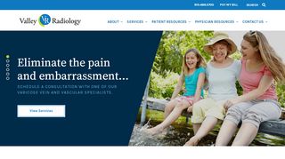 
                            7. Valley Radiology | Diagnostic Imaging & Treatment in Fayetteville, NC