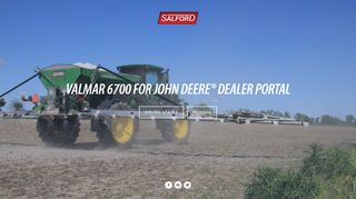 
                            4. Valmar Dealer Portal — Salford Group