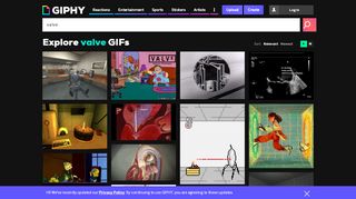 
                            8. Valve GIFs - Get the best GIF on GIPHY