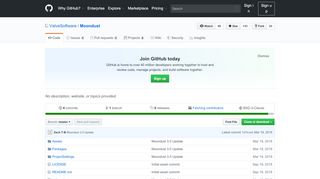 
                            7. ValveSoftware/Moondust - GitHub