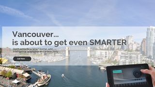 
                            6. Vancouver's Smart Home Automation Company - Avario.ca