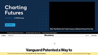 
                            4. Vanguard Patented a Method to Avoid Taxes on Mutual Funds