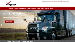 
                            10. Vanguard Truck Centers Commercial Truck Dealer - Parts, Sales ...