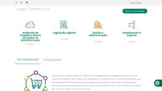 
                            5. VarejOnline - Software de gestão empresarial, ERP, …