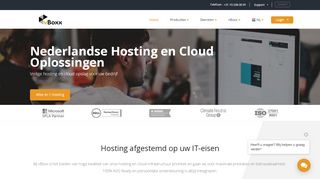 
                            8. vBoxx - Veilige Hosting en Cloud Oplossingen in …