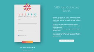 
                            6. VBS Pro :: Group Publishing