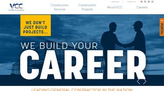 
                            3. VCC: General Contractor | Construction Company