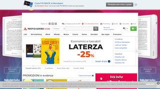 
                            10. Vendita online di Libri, eBook, eReader, CD - …