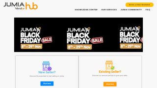 
                            10. VendorHub Jumia Kenya
