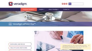 
                            4. Veradigm ePrescribe™