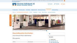 
                            1. Vereinte Volksbank eG Kirchhellen