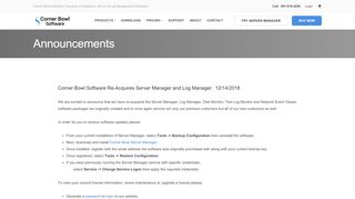 
                            8. Veriato Log Manager | Event Log Management | Server Log ...