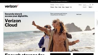 
                            1. Verizon Cloud - Mobile Phone Backup | Verizon …