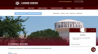 
                            9. Veterinary Medicine - Texas A&M Career Center