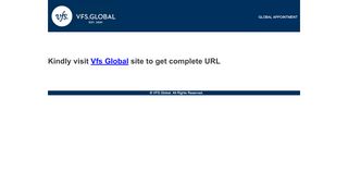 
                            1. VFS : RegisteredLogin