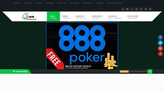 
                            6. VGN Poker - Online Poker Social Community - www.vgnpoker.com