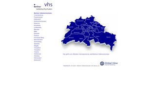 
                            5. vhs berlin > Berliner Volkshochschulen