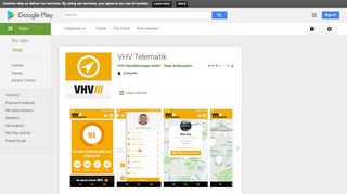 
                            4. VHV Telematik - Apps on Google Play