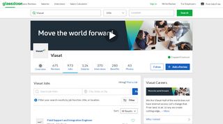 
                            7. Viasat Jobs | Glassdoor