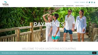 
                            2. Vida Vacations | Official Website for Vida Vacations ...