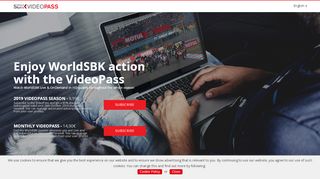 
                            4. VideoPass - WorldSBK