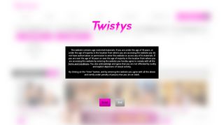 
                            2. Videos - Twistys High Quality Lesbian Porn | Twistys.com