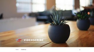 
                            9. VideoScribe | videoscribe.com Tools for …
