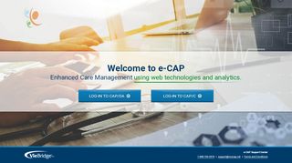 
                            5. VieBridge - Welcome to e-CAP