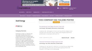 
                            3. View Employer | EnergyCentralJobs