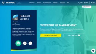 
                            6. Viewpoint HR Management for Construction Companies ...