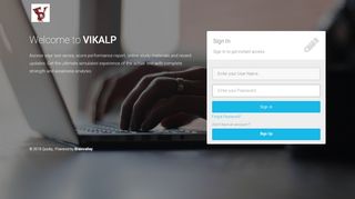 
                            2. VIKALP - Click2cert