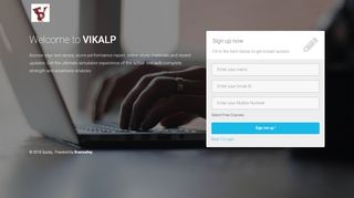 
                            5. VIKALP