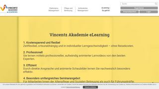 
                            8. Vincentz Akademie eLearning