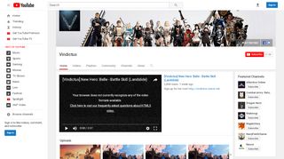 
                            6. Vindictus - YouTube