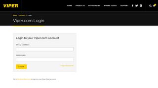 
                            3. Viper.com Login