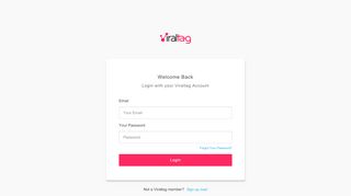 
                            1. Viraltag | The # 1 Social Media Marketing Tool for Sharing ...