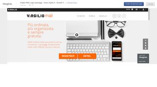 
                            6. Virgilio Mail Login passaggi - www.virgilio.it - Accedi V... - ThingLink