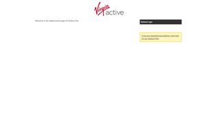 
                            6. Virgin Active Hotspots