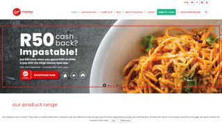 
                            10. Virgin Money | Personal Loans | Spot Money Transfer App ...
