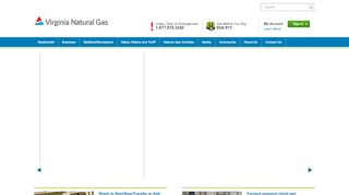 
                            9. Virginia Natural Gas