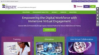 
                            11. Virtual Corporate Training Software | Interactive …