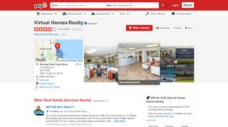 
                            6. Virtual Homes Realty - 16 Photos & 10 Reviews - Real Estate Services ...