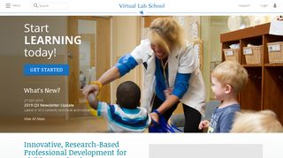 
                            5. Virtual Lab School - Public | VLS