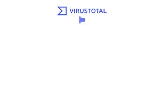 
                            2. VirusTotal
