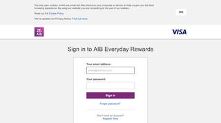 
                            1. Visa Portal - aib.visaoffers.eu