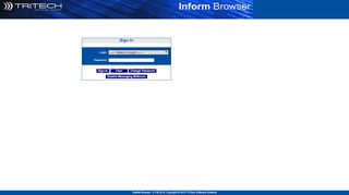 
                            8. VisiNet Browser : 5.730.32.0- Login